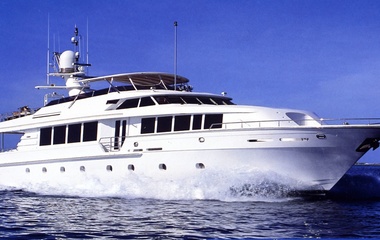 Intermarine Xoxo