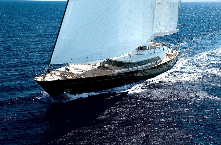 Perini Navi Asahi