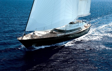 Perini Navi Asahi