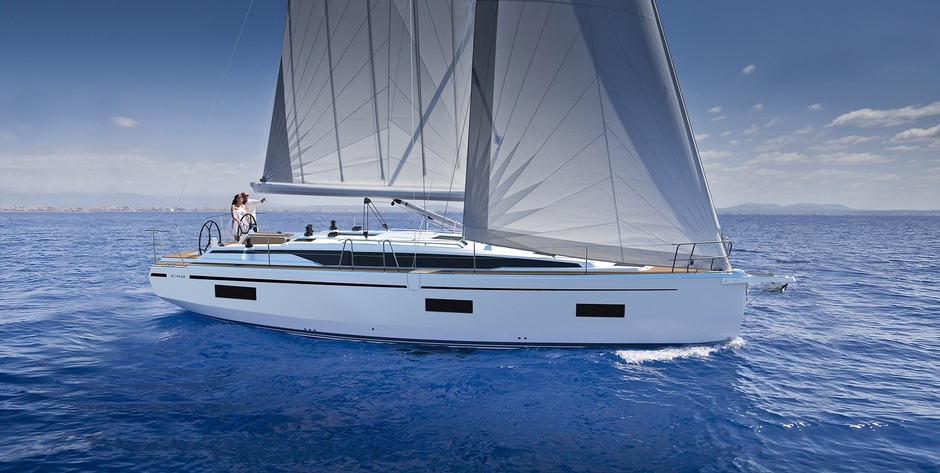 Bavaria C42