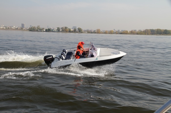 Velvette 16 Prime ALUMINIUM