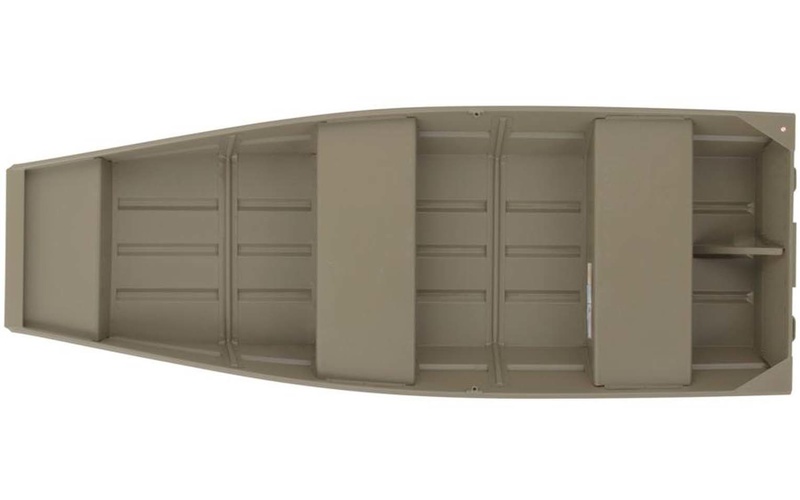 Tracker Topper 1236