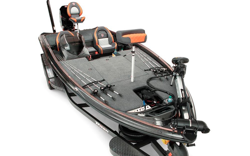 Triton 19 TRX Patriot