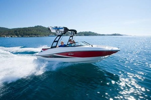 Sea Ray 190 Sport