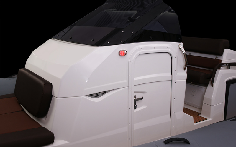 Brig Eagle 10