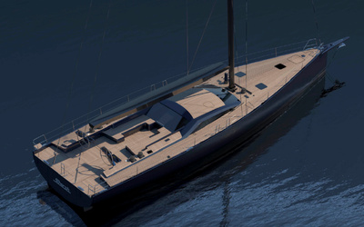 Mylius M66' RS
