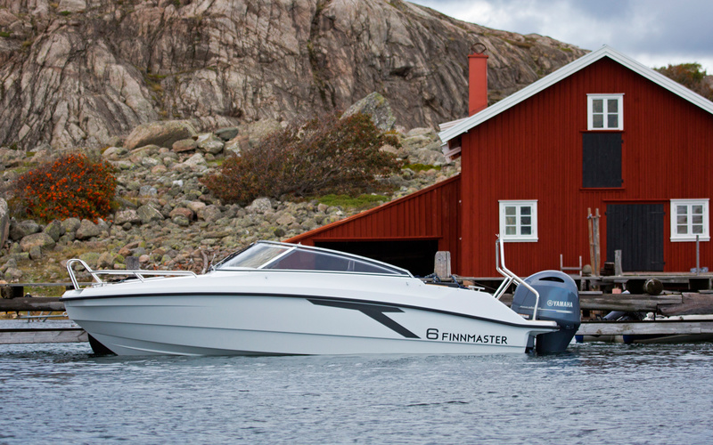 Finnmaster T6