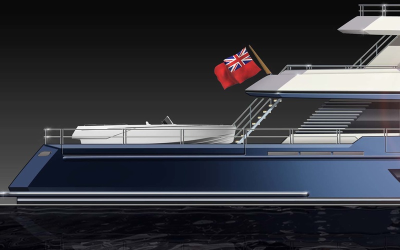 Van der Valk Expedition 38.00