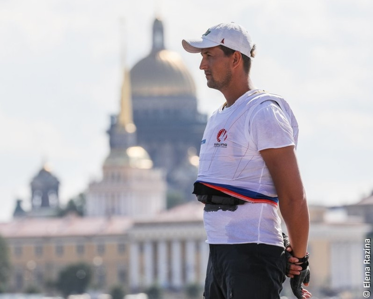 Evgeny Ugodnikov