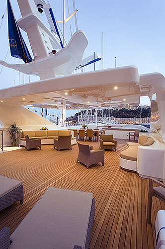 Mondomarine Princess Iolanthe