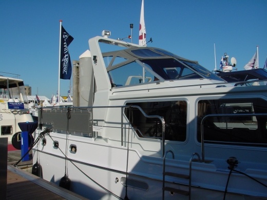 Altena Family Cruiser