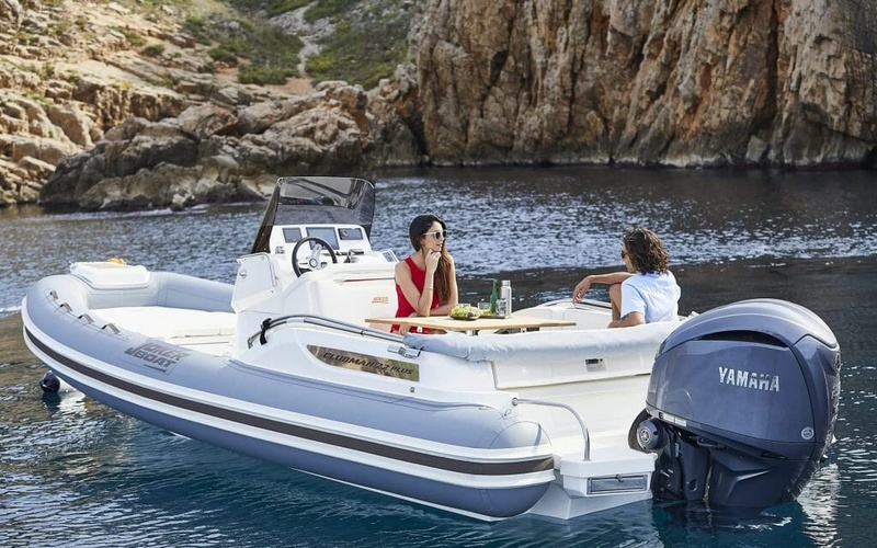 Joker Clubman 22 Plus