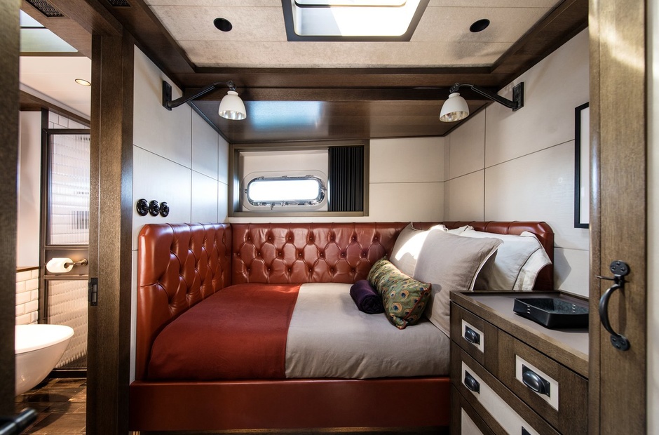 Baltic Yachts Ravenger