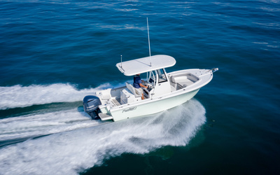 Parker 2200 CC