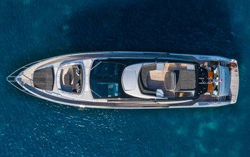 Riva 76' Perseo (2017)
