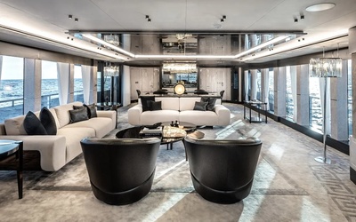 Sargo 36 Explorer