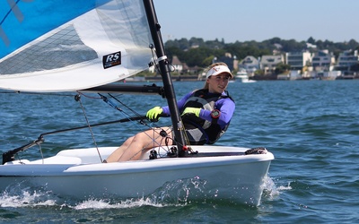 RS Sailing Neo