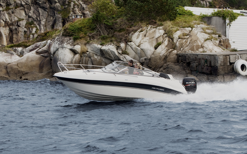 Askeladden C62 Cruiser