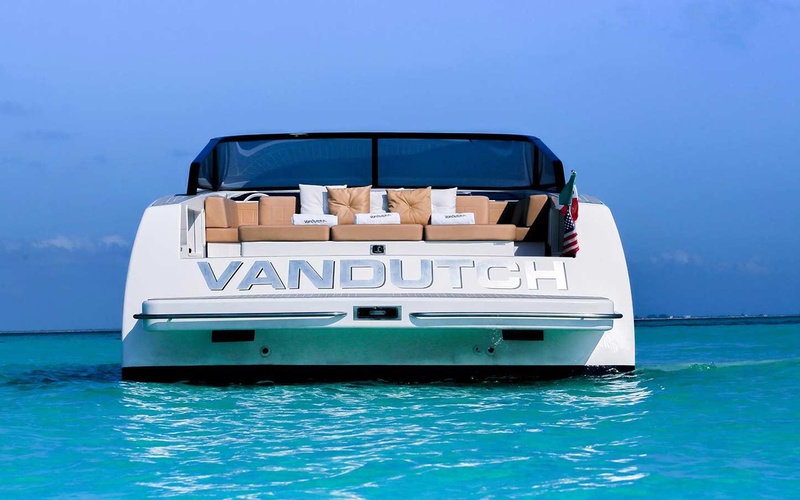 VanDutch 55