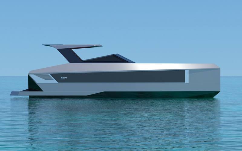 Futuro RX30