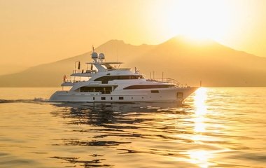 Benetti Safad