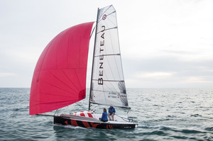 Beneteau First 18