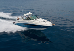Cabin Cruisers