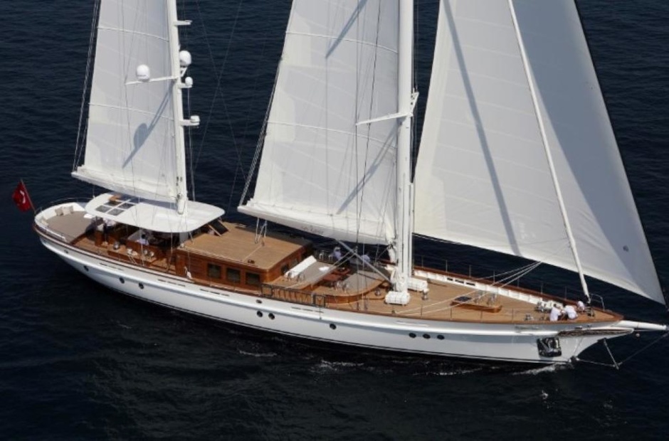 Su Marine  In love