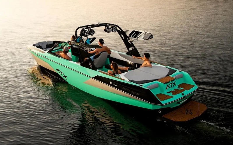 ATX 24 Type S