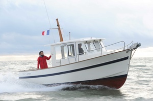 Rhea 730 Baltic