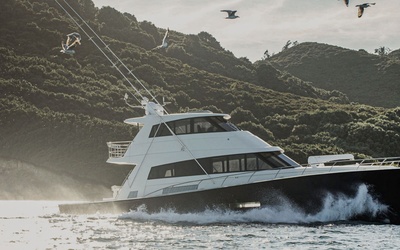 Legacy L70