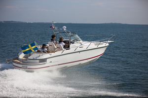 Nimbus 250 R