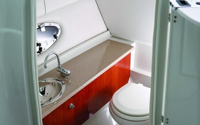 Crownline 265 SS