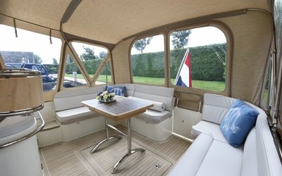 Thomasz 39 Cabrio