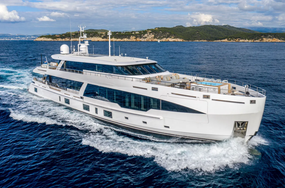 Yildiz M55