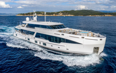 Yildiz M55
