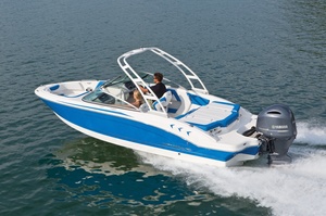 Chaparral 21 H2O OB Sport