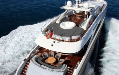 Heesen Clia