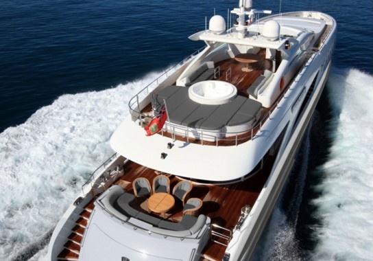 Heesen Clia