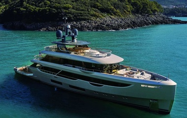 Benetti Volpe