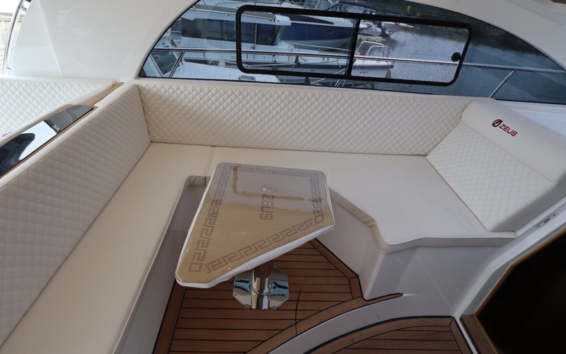 Zeus Premium 38
