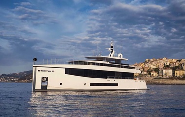 Feadship Quintet