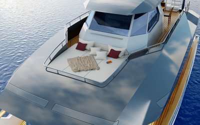 Fabiani Hybrid 62