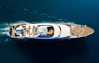 Admiral Platinum