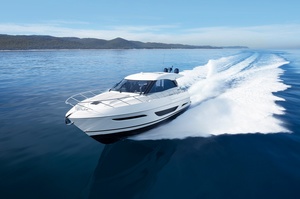 Maritimo X50