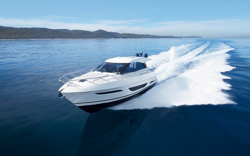 Maritimo X50