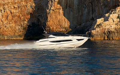 Focus Power 36