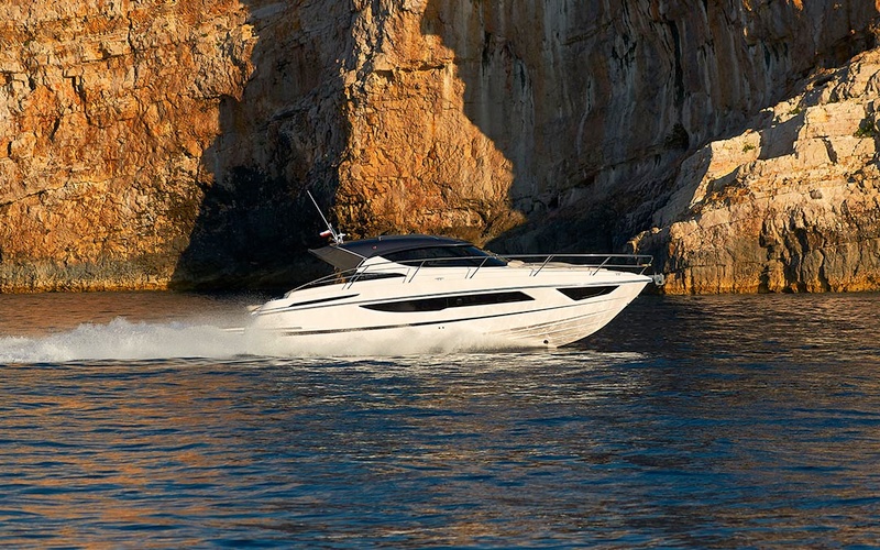 Focus Power 36