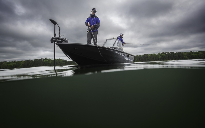 Crestliner 1850 Raptor