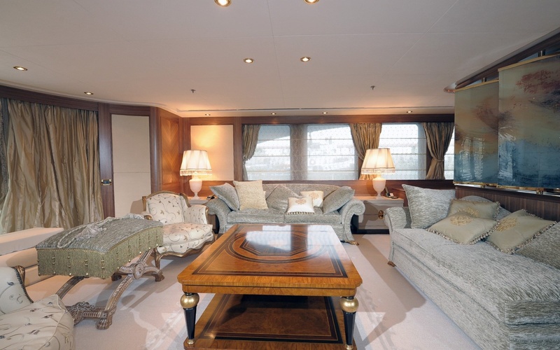 Timmerman Yachts 40